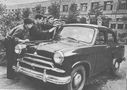 Moskvič 402